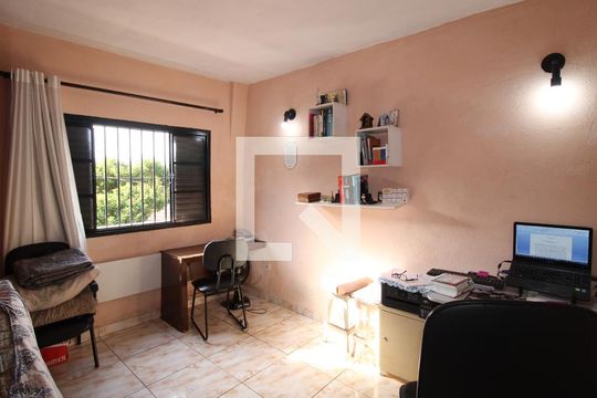 Quarto 1 de casa para alugar com 3 quartos, 450m² em Vila Ede, São Paulo