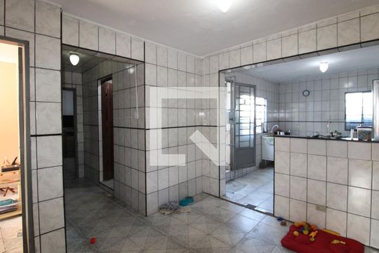 Sala de Jantar de casa à venda com 3 quartos, 450m² em Vila Ede, São Paulo