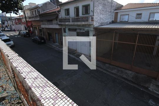 Varanda da Sala de casa à venda com 3 quartos, 450m² em Vila Ede, São Paulo