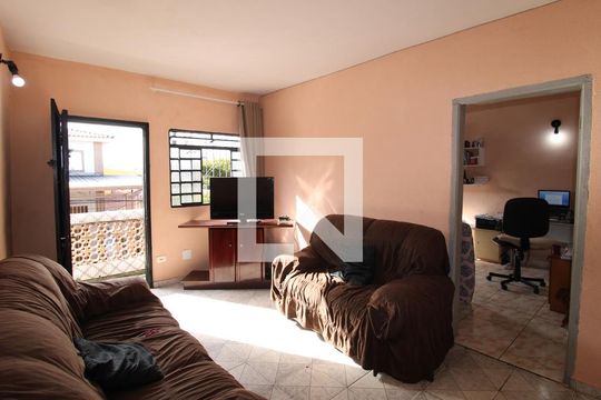 Casa para alugar com 3 quartos, 450m² em Vila Ede, São Paulo