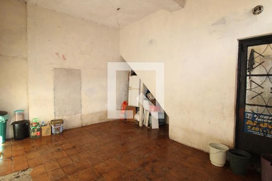Garagem de casa para alugar com 3 quartos, 450m² em Vila Ede, São Paulo