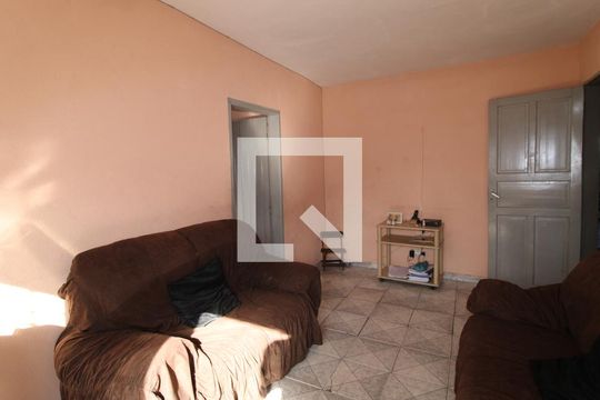 Sala de casa à venda com 3 quartos, 450m² em Vila Ede, São Paulo