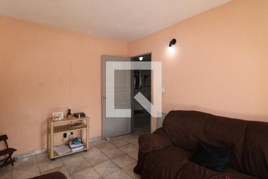 Sala de casa à venda com 3 quartos, 450m² em Vila Ede, São Paulo