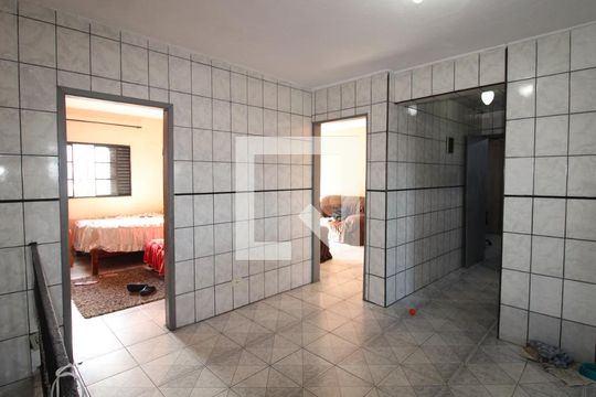 Sala de Jantar de casa à venda com 3 quartos, 450m² em Vila Ede, São Paulo