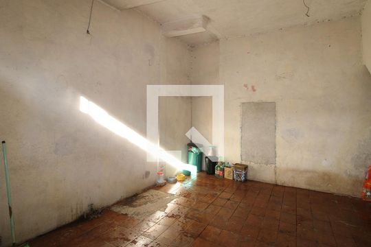 Garagem de casa para alugar com 3 quartos, 450m² em Vila Ede, São Paulo