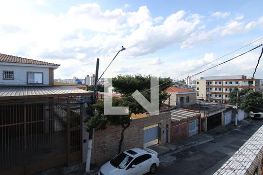 Varanda da Sala de casa à venda com 3 quartos, 450m² em Vila Ede, São Paulo