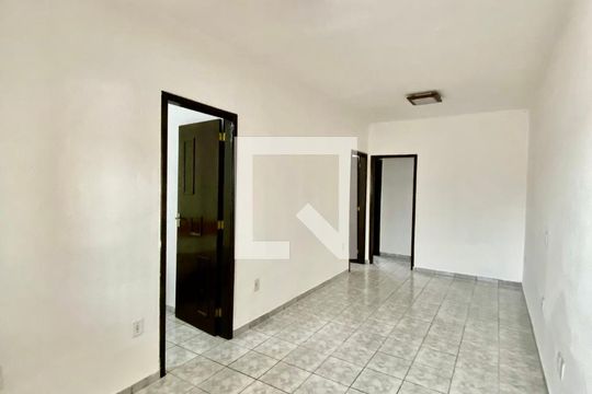 Sala de casa à venda com 2 quartos, 62m² em Engenho Novo, Rio de Janeiro