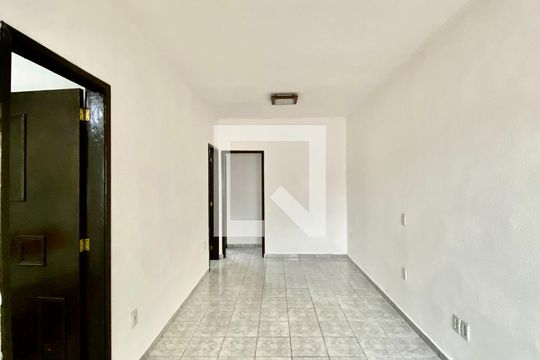 Sala de casa à venda com 2 quartos, 62m² em Engenho Novo, Rio de Janeiro
