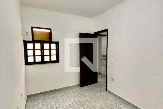 Quarto 1 de casa à venda com 2 quartos, 62m² em Engenho Novo, Rio de Janeiro