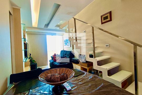Apartamento para alugar com 1 quarto, 95m² em Lagoa, Rio de Janeiro