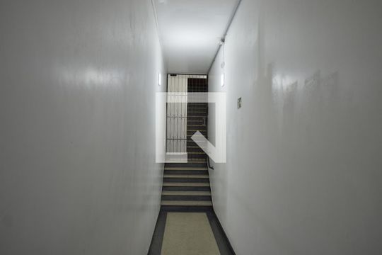 Área externa de apartamento à venda com 2 quartos, 66m² em Ipiranga, São Paulo