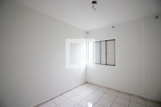 Quarto 1 - Suíte de apartamento à venda com 3 quartos, 120m² em Centro, São Bernardo do Campo