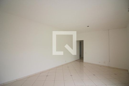 Sala de apartamento à venda com 3 quartos, 120m² em Centro, São Bernardo do Campo