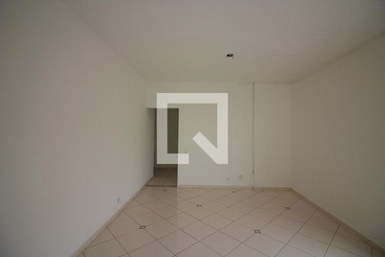 Sala de apartamento à venda com 3 quartos, 120m² em Centro, São Bernardo do Campo