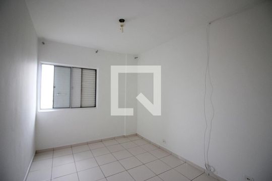 Quarto 1 - Suíte de apartamento à venda com 3 quartos, 120m² em Centro, São Bernardo do Campo