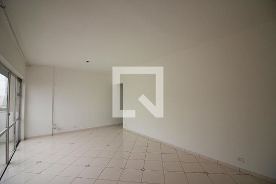 Sala de apartamento à venda com 3 quartos, 120m² em Centro, São Bernardo do Campo