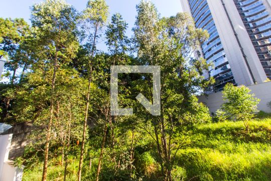 Vista de apartamento para alugar com 2 quartos, 67m² em Melville Empresarial I E Ii, Barueri