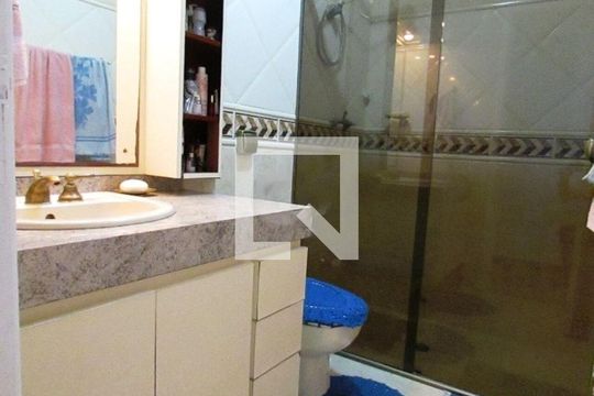 Casa à venda com 3 quartos, 126m² em Vila Bandeirantes, São Paulo