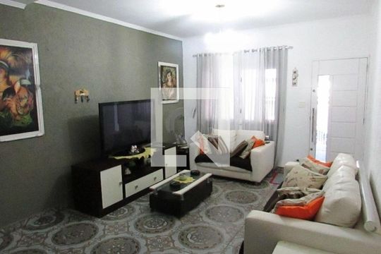 Casa à venda com 3 quartos, 126m² em Vila Bandeirantes, São Paulo