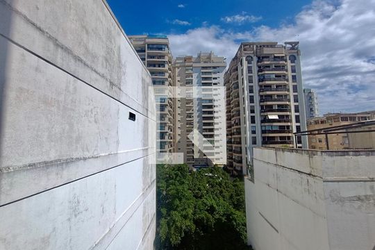 Sala de apartamento à venda com 3 quartos, 150m² em Ipanema, Rio de Janeiro