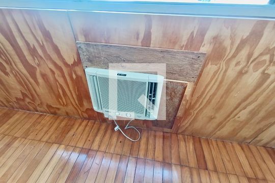 Sala de apartamento à venda com 3 quartos, 150m² em Ipanema, Rio de Janeiro