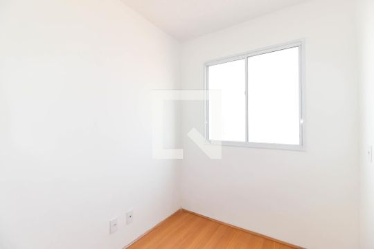 Quarto 2 de apartamento à venda com 2 quartos, 35m² em Tatuapé, São Paulo