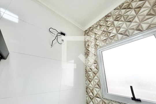 Banheiro de apartamento à venda com 2 quartos, 72m² em Parada Inglesa, São Paulo