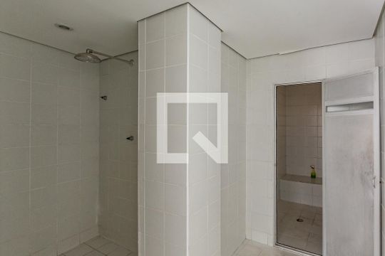 Spa de apartamento para alugar com 1 quarto, 50m² em Belvedere, Belo Horizonte