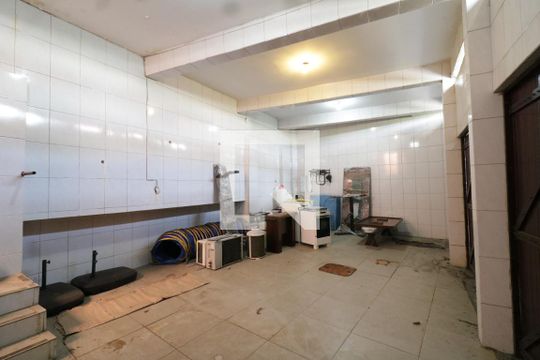 Garagem de casa à venda com 5 quartos, 680m² em Jardim Guanabara, Rio de Janeiro