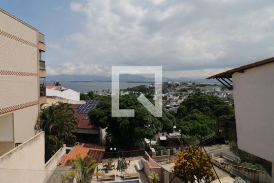 Vista do Quarto 1 de casa à venda com 5 quartos, 680m² em Jardim Guanabara, Rio de Janeiro