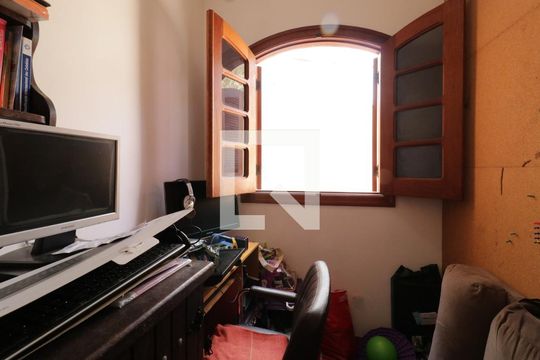 Escritório de casa à venda com 5 quartos, 680m² em Jardim Guanabara, Rio de Janeiro