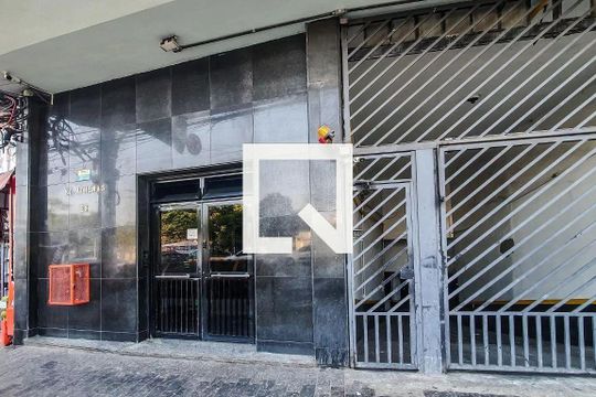 Entrada de kitnet/studio à venda com 1 quarto, 50m² em Liberdade, São Paulo