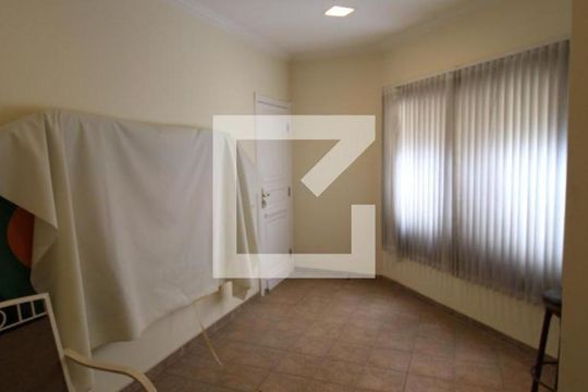 Saleta de casa para alugar com 5 quartos, 800m² em Morumbi, São Paulo