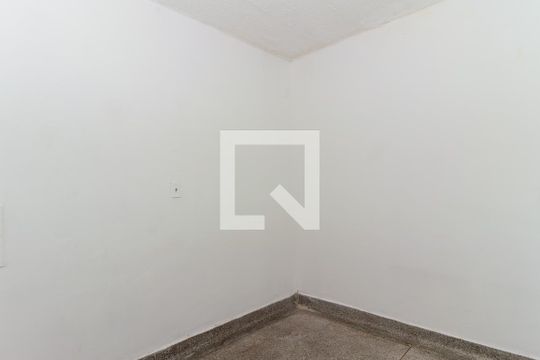 Quarto de apartamento para alugar com 2 quartos, 40m² em Vila Pouso Alegre, Barueri