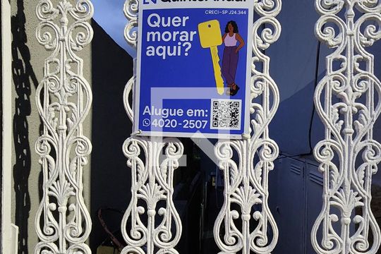 Apartamento para alugar com 2 quartos, 40m² em Vila Pouso Alegre, Barueri