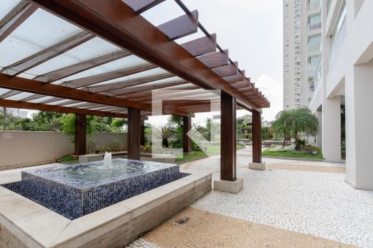 Área Comum de apartamento à venda com 3 quartos, 130m² em Jardim Dom Bosco, São Paulo