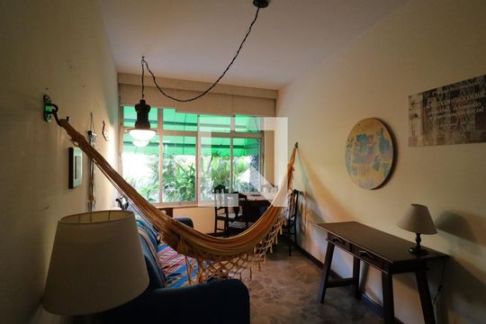 Quarto 2 de apartamento à venda com 5 quartos, 234m² em Jardim Guanabara, Rio de Janeiro