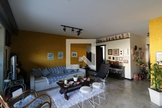 Apartamento à venda com 5 quartos, 234m² em Jardim Guanabara, Rio de Janeiro