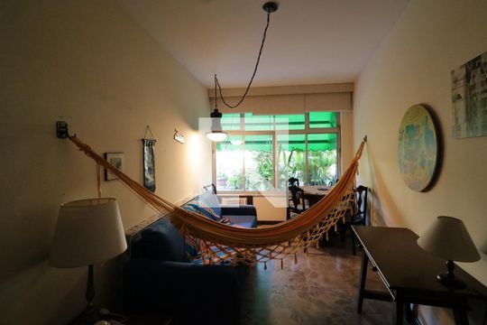 Quarto 2 de apartamento à venda com 5 quartos, 234m² em Jardim Guanabara, Rio de Janeiro