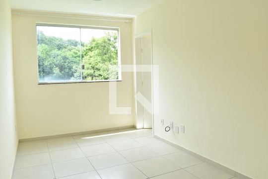 Apartamento para alugar com 3 quartos, 56m² em Campo Grande, Rio de Janeiro