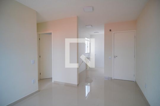Apartamento à venda com 2 quartos, 41m² em Santos Dumont, São Leopoldo