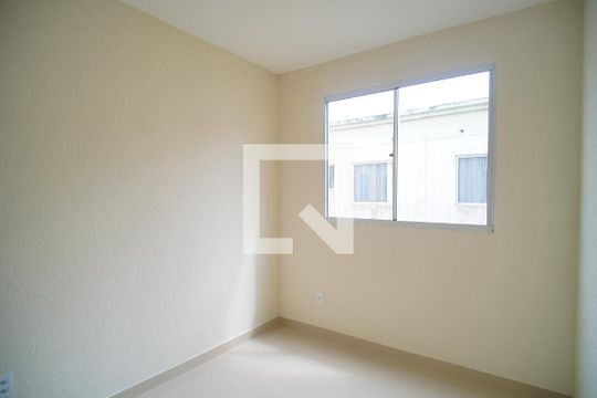 Quarto 2 de apartamento à venda com 2 quartos, 41m² em Santos Dumont, São Leopoldo