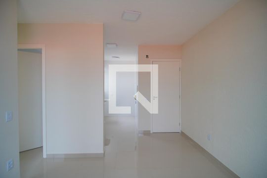 Sala de apartamento à venda com 2 quartos, 41m² em Santos Dumont, São Leopoldo