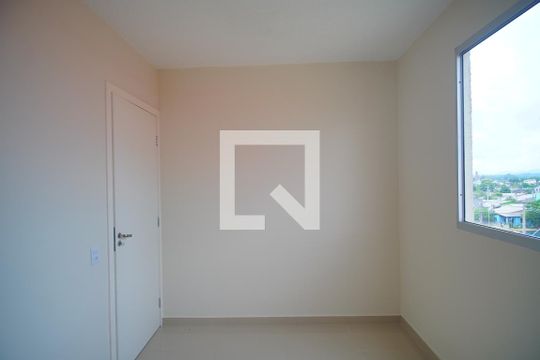 Quarto 1 de apartamento à venda com 2 quartos, 41m² em Santos Dumont, São Leopoldo