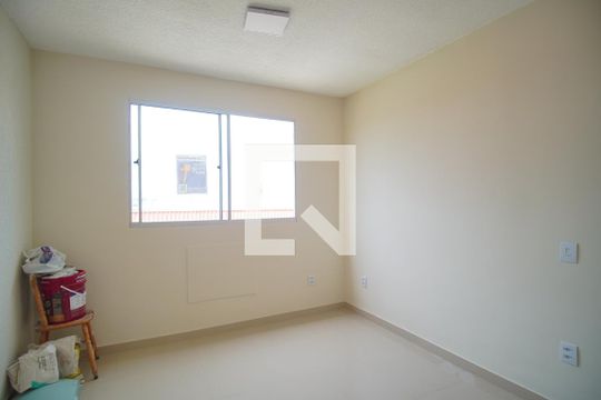Sala de apartamento à venda com 2 quartos, 41m² em Santos Dumont, São Leopoldo
