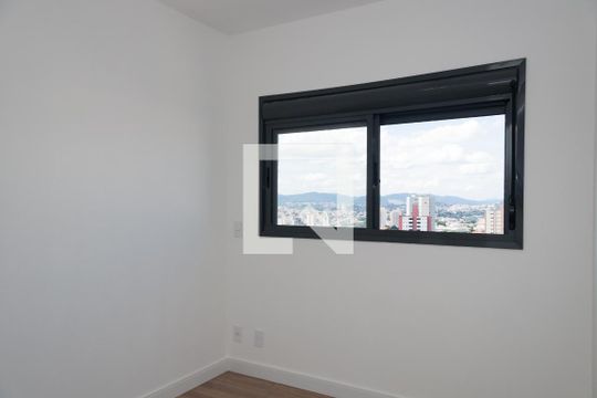 Suíte de apartamento para alugar com 2 quartos, 63m² em Tucuruvi, São Paulo