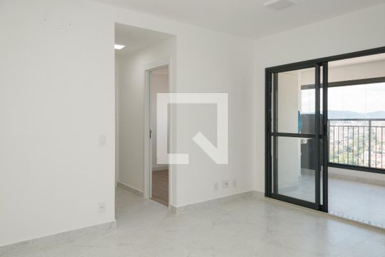 Apartamento para alugar com 2 quartos, 63m² em Tucuruvi, São Paulo