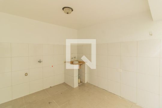 Área de Serviço de casa para alugar com 4 quartos, 250m² em Vila Talarico, São Paulo