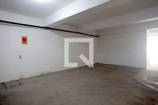 Garagem de apartamento à venda com 2 quartos, 88m² em Petrópolis, Porto Alegre