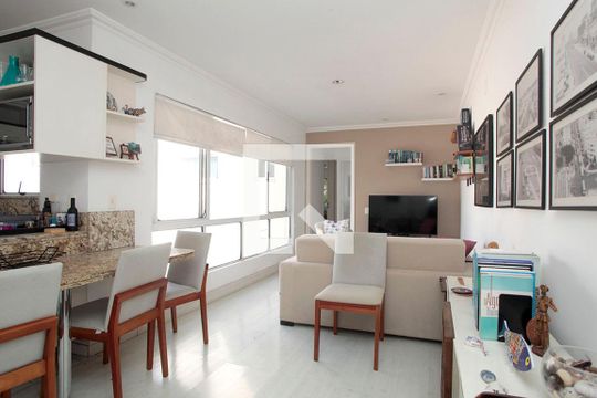Apartamento à venda com 2 quartos, 88m² em Petrópolis, Porto Alegre